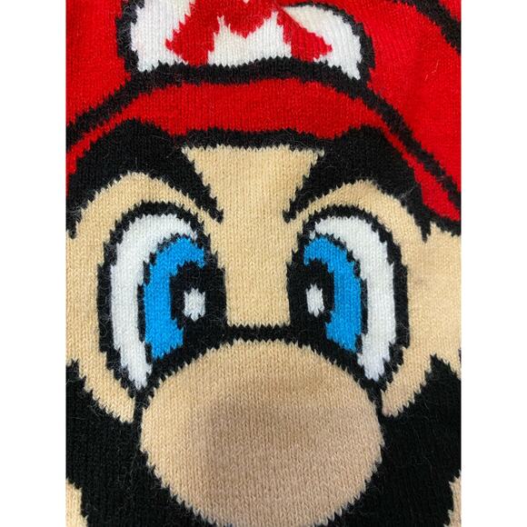 Nintendo Kids Super Mario Laplander Hat - Picture 5 of 6
